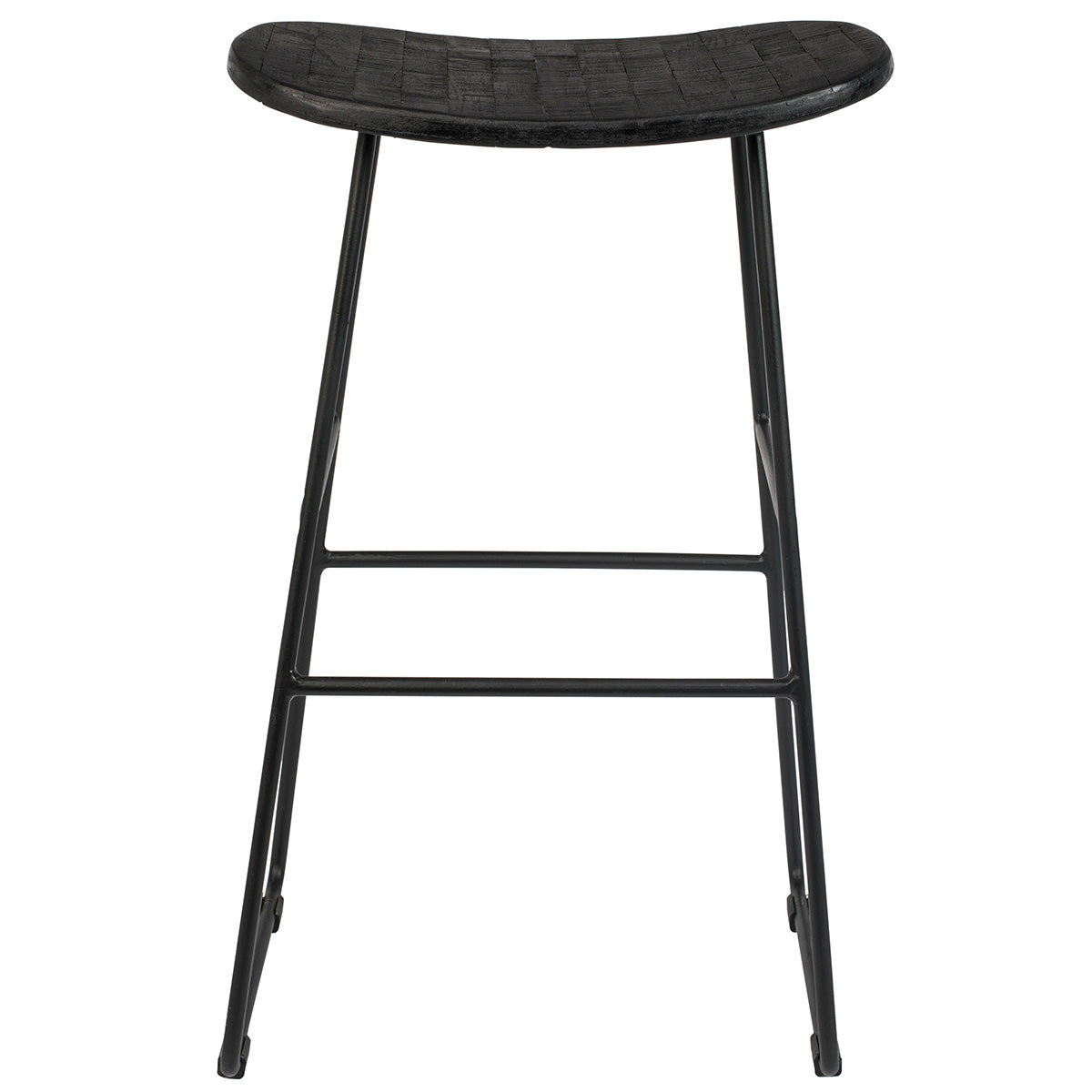 Tangle Counter Stool - WOO .Design