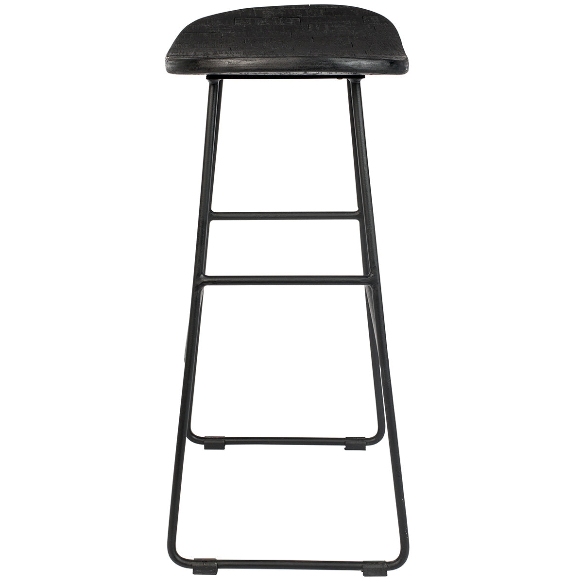 Tangle Counter Stool - WOO .Design