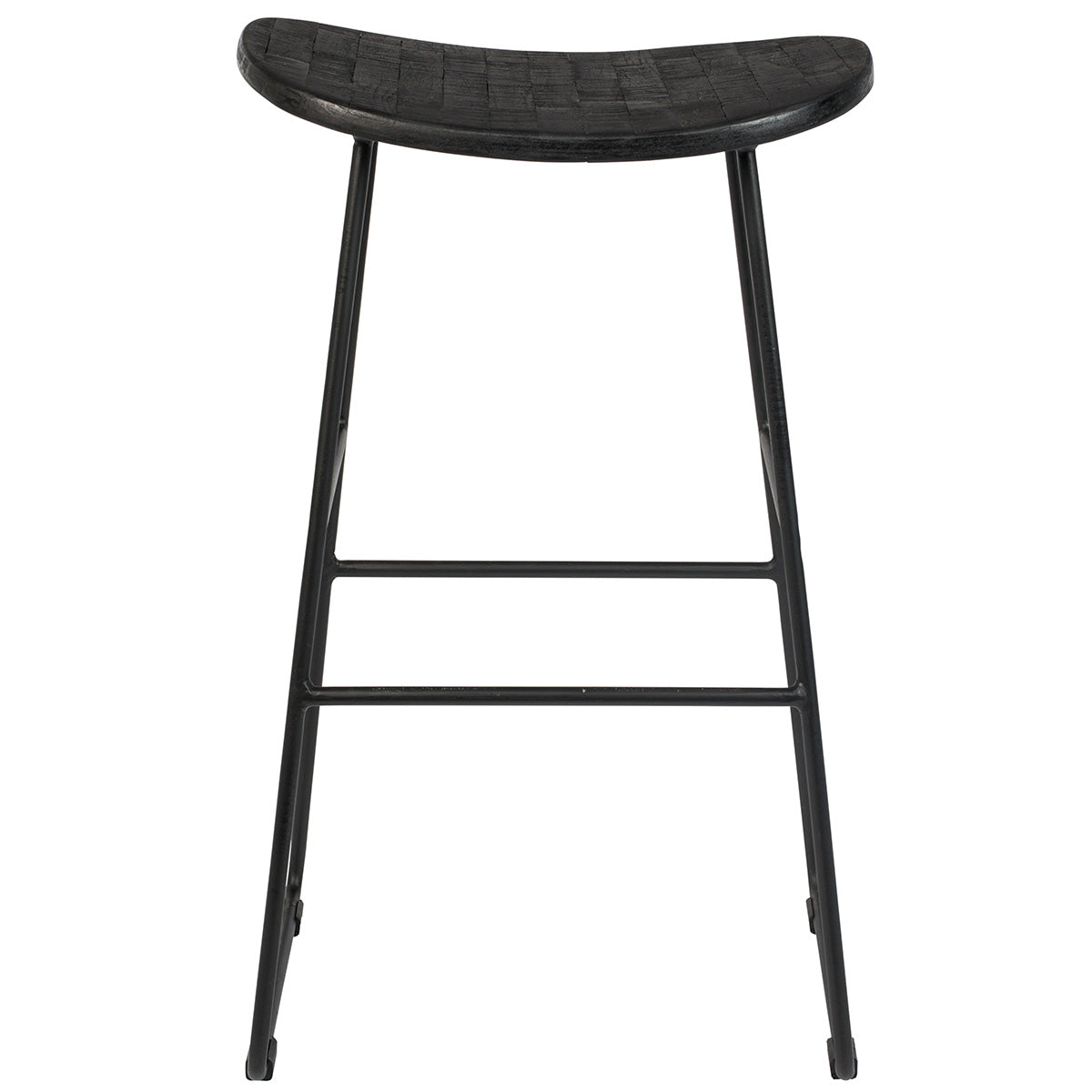 Tangle Counter Stool - WOO .Design