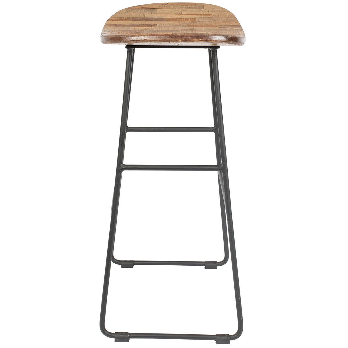 Tangle Counter Stool - WOO .Design