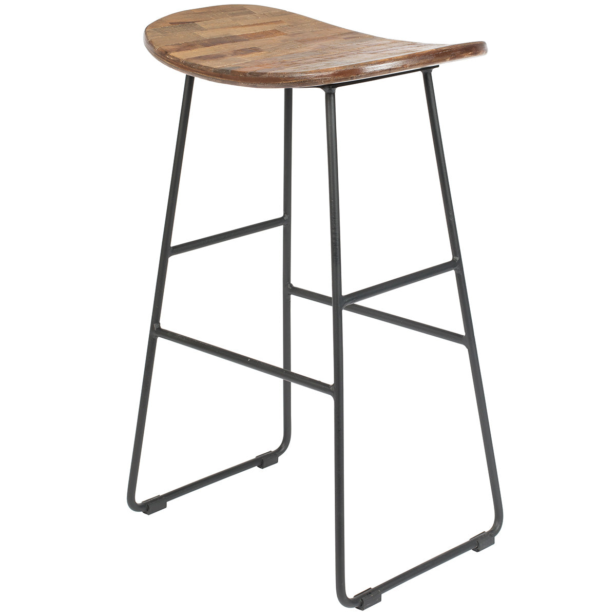 Tangle Counter Stool - WOO .Design