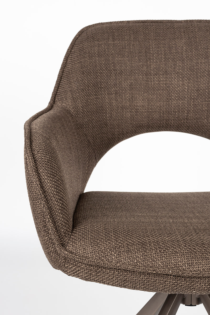 Toye Chair (2/Set)