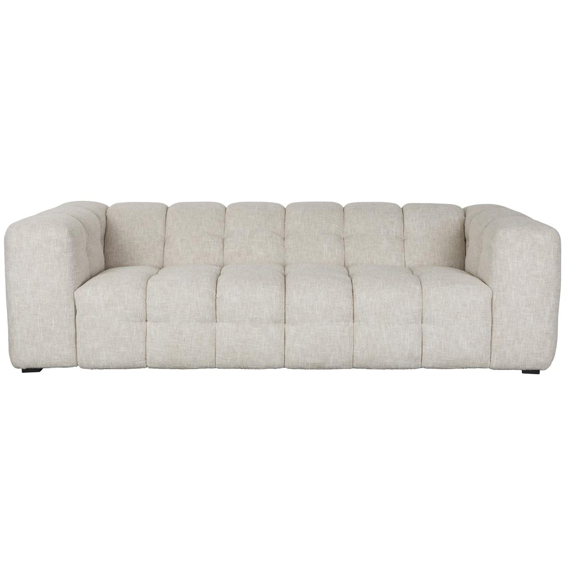 Trenta Beige Sofa