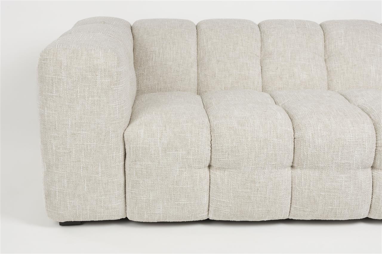 Trenta Beige Sofa