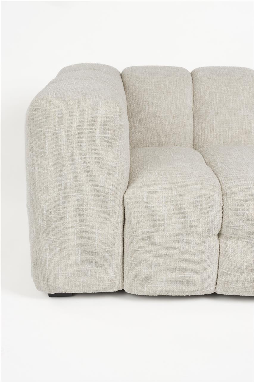 Trenta Beige Sofa