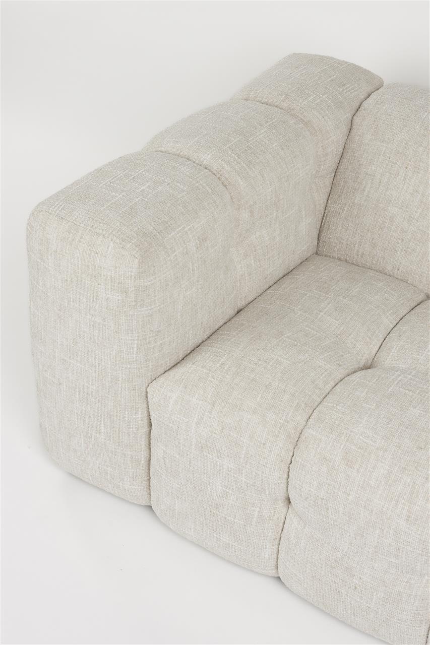 Trenta Beige Sofa