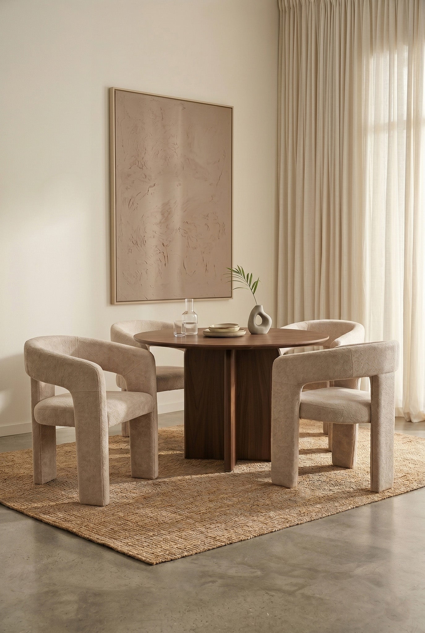 Valentin Chair