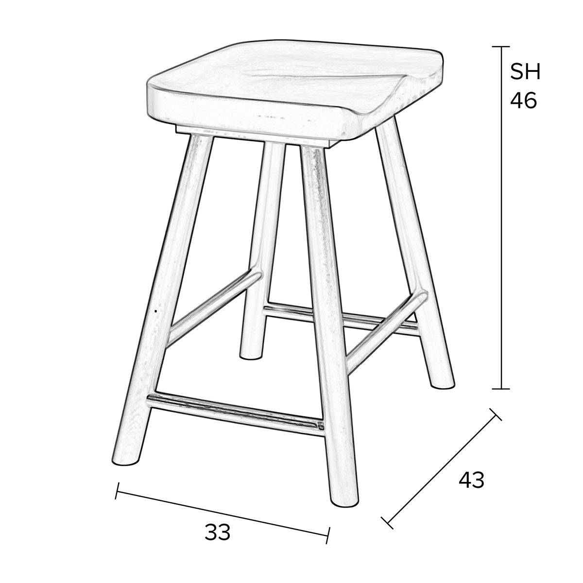 Vander Stool