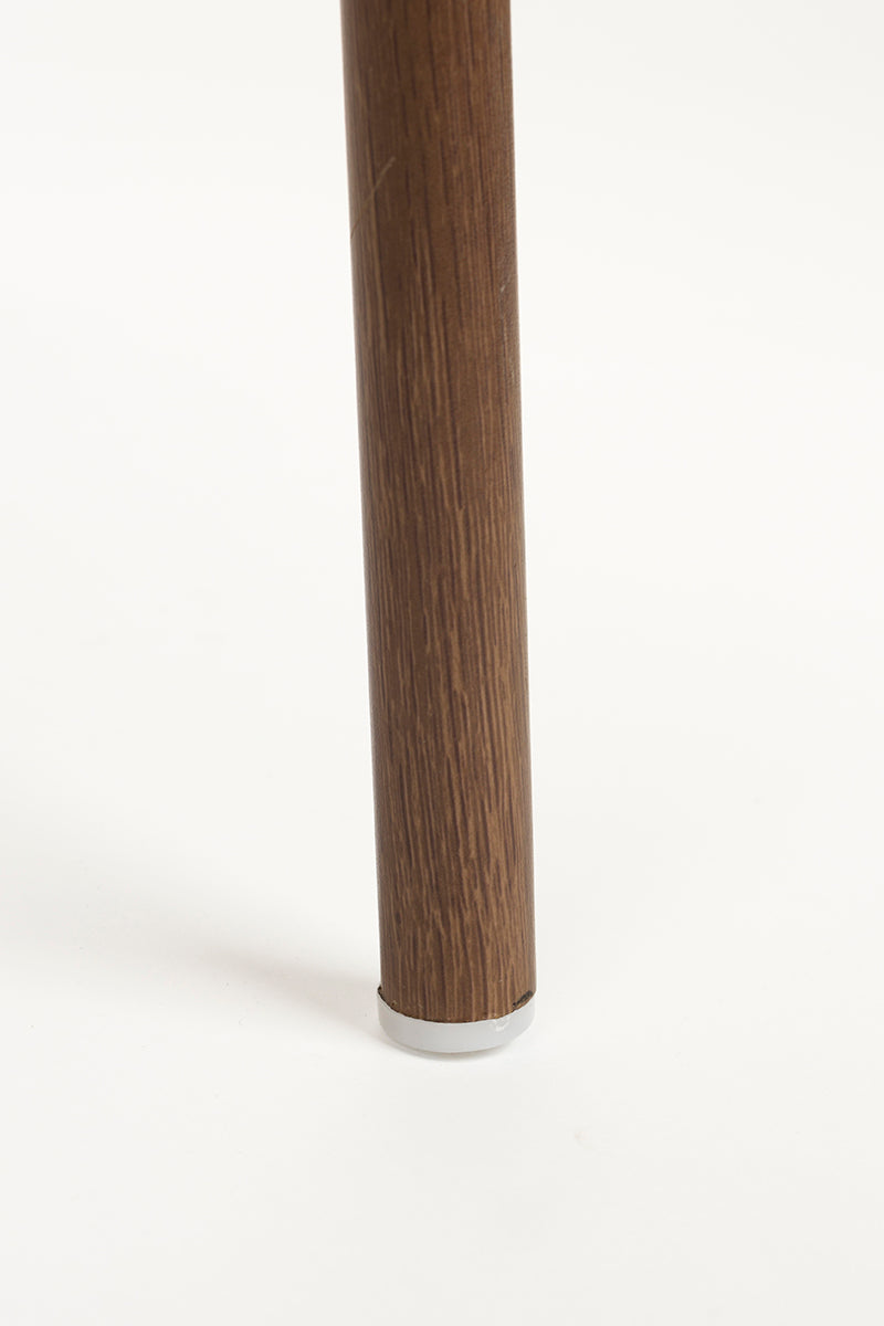 Wheat White Chair (2/Set) - WOO .Design