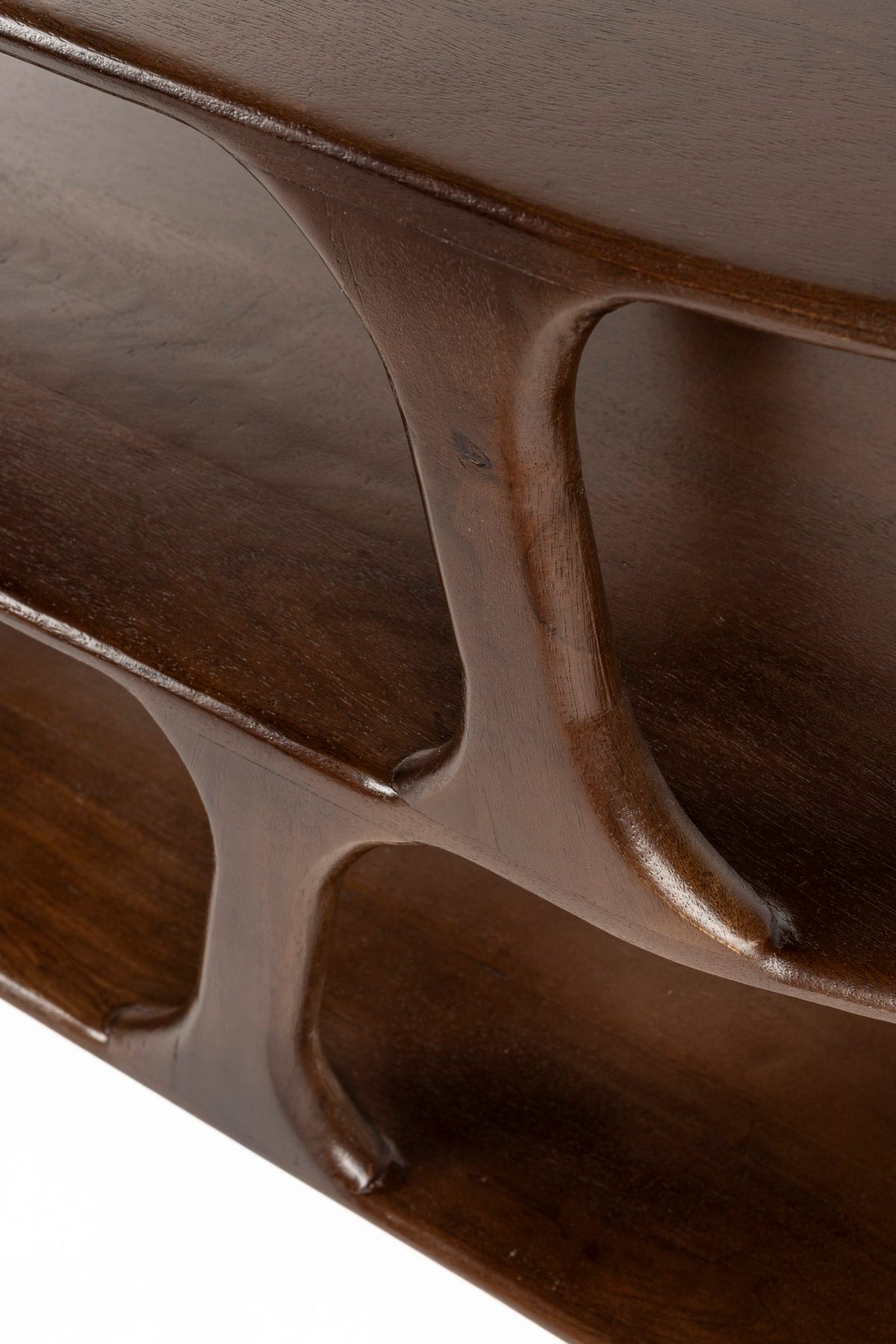 Ylva Low Cabinet
