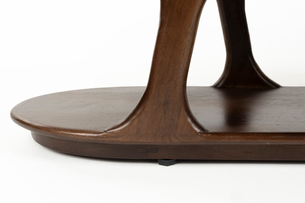 Ylva Low Cabinet