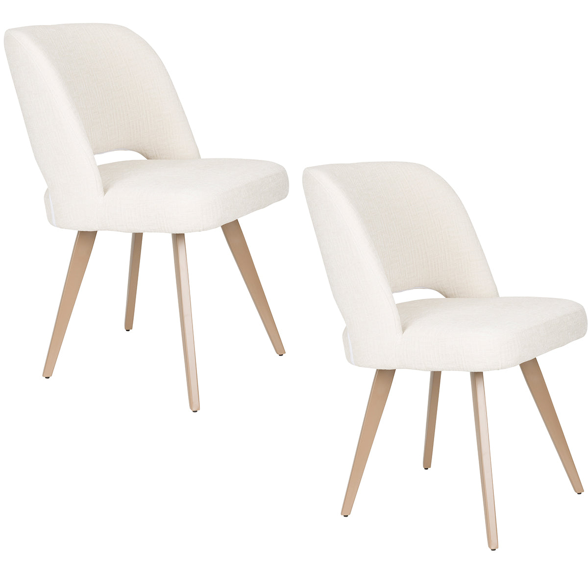 Yves Chair (2/Set)