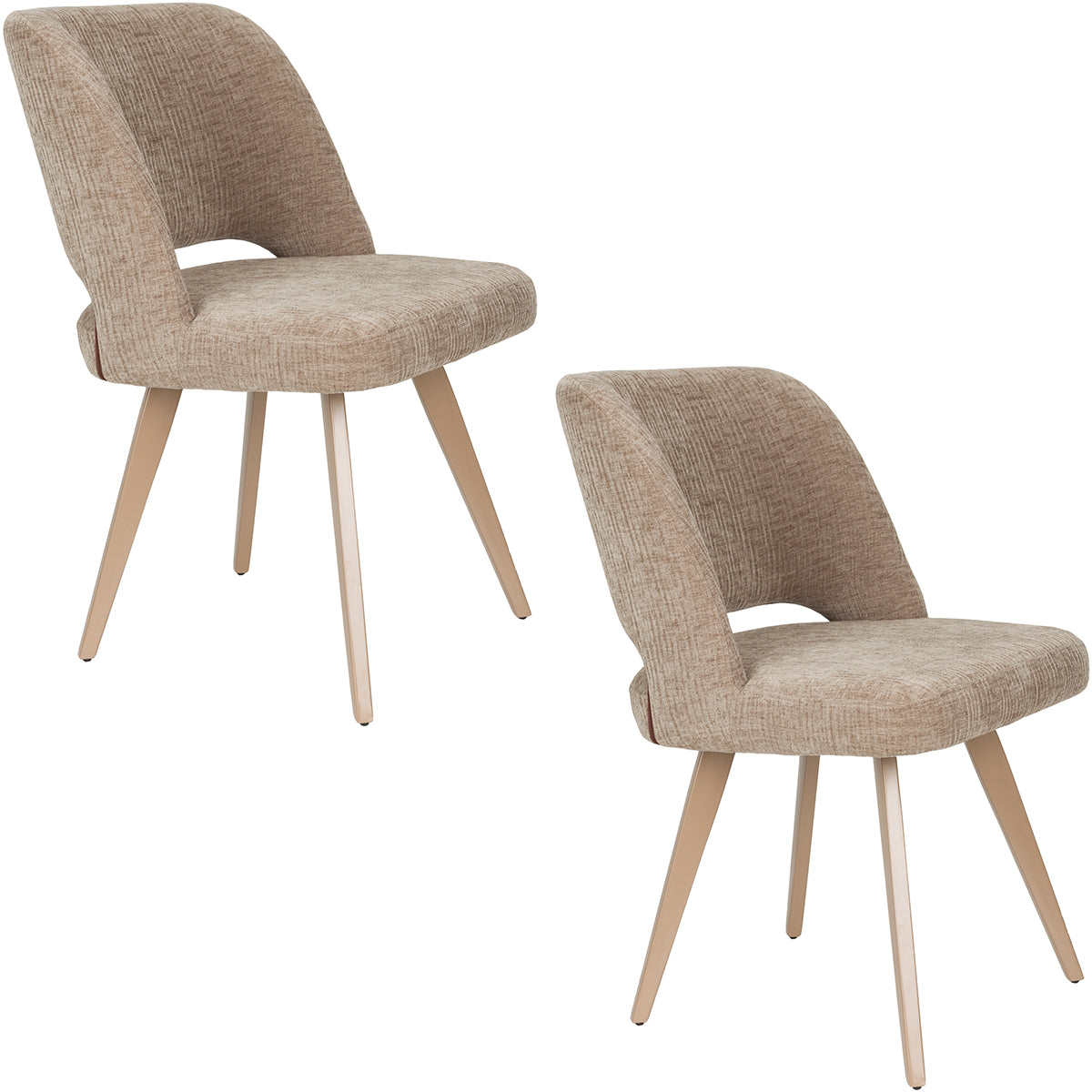 Yves Chair (2/Set)