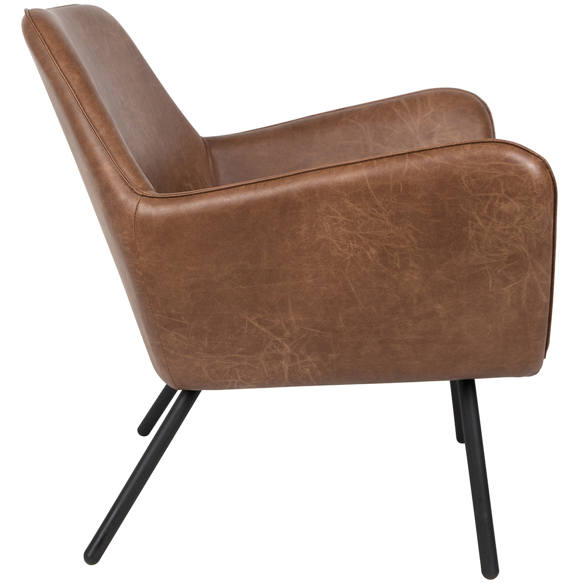 Bon Lounge Chair - WOO .Design