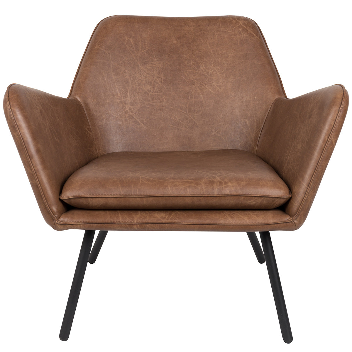 Bon Lounge Chair - WOO .Design