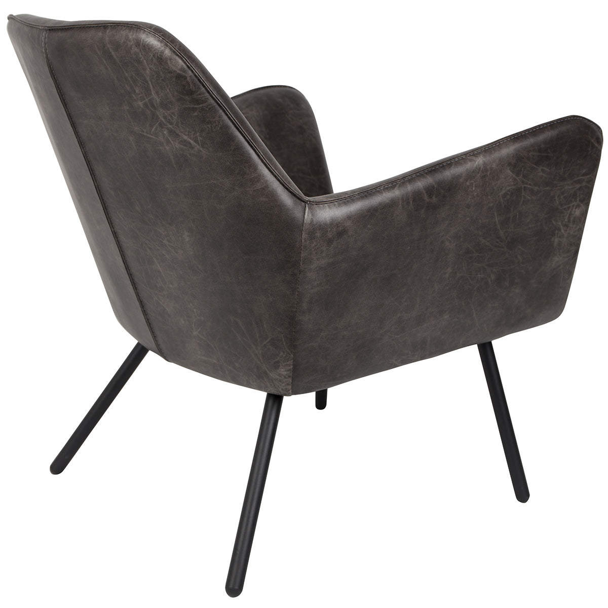Bon Lounge Chair - WOO .Design