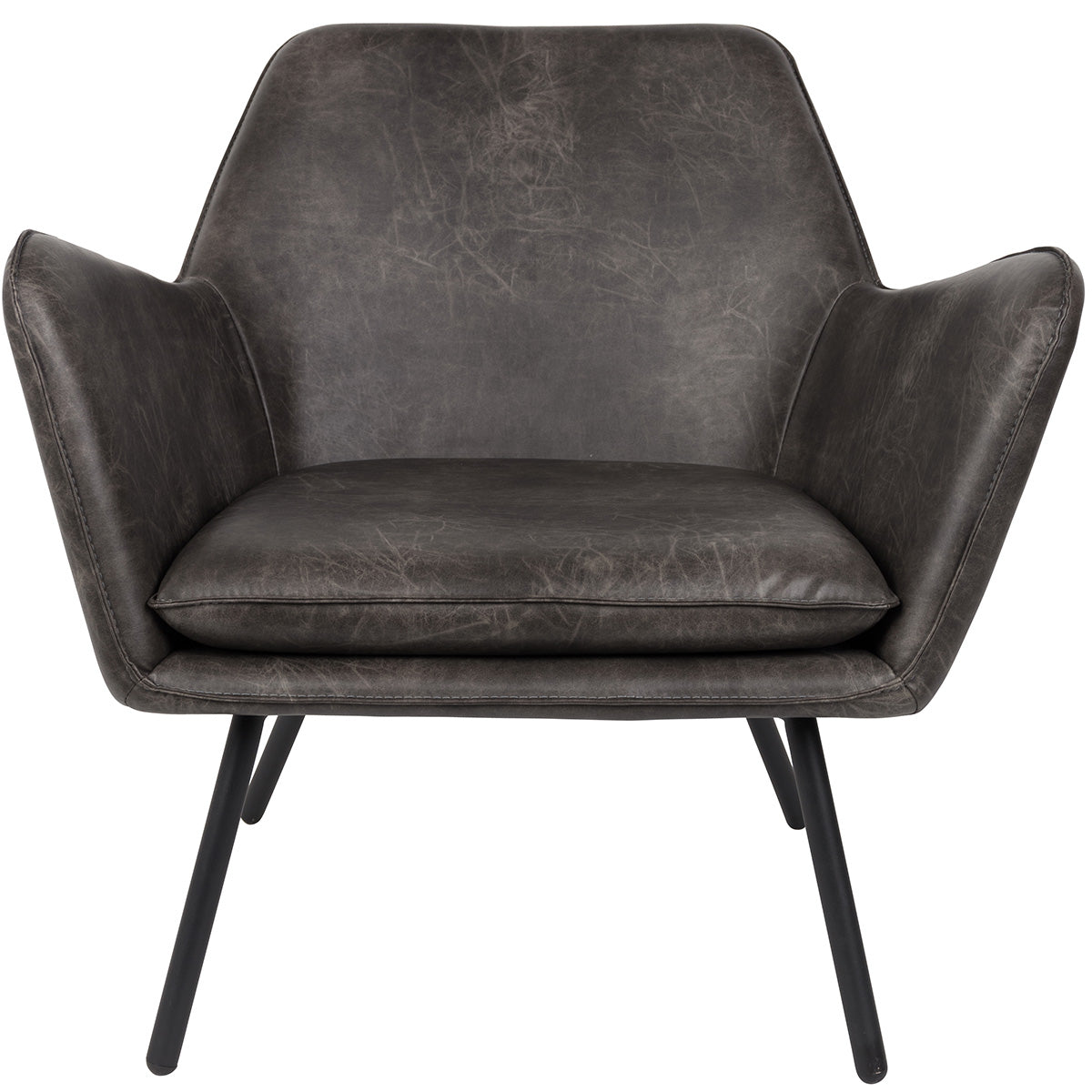 Bon Lounge Chair - WOO .Design