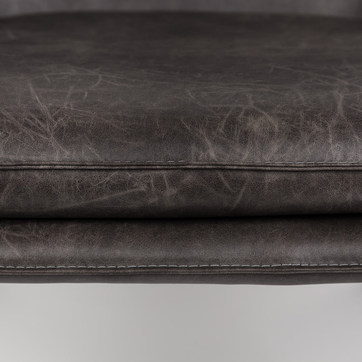 Bon Lounge Chair - WOO .Design