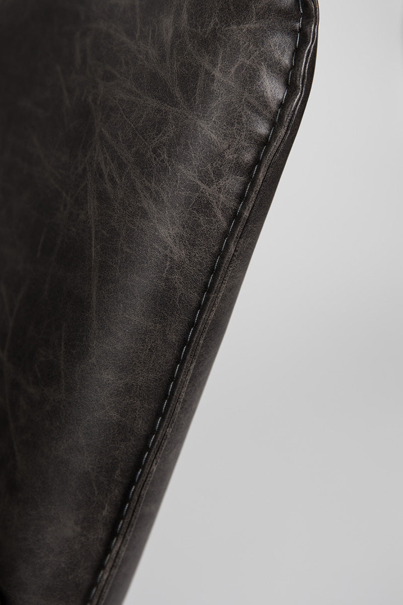 Bon Lounge Chair - WOO .Design