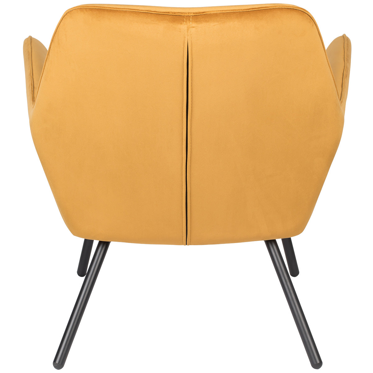Bon Velvet Lounge Chair - WOO .Design