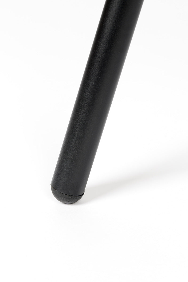 Bon Velvet Lounge Chair - WOO .Design