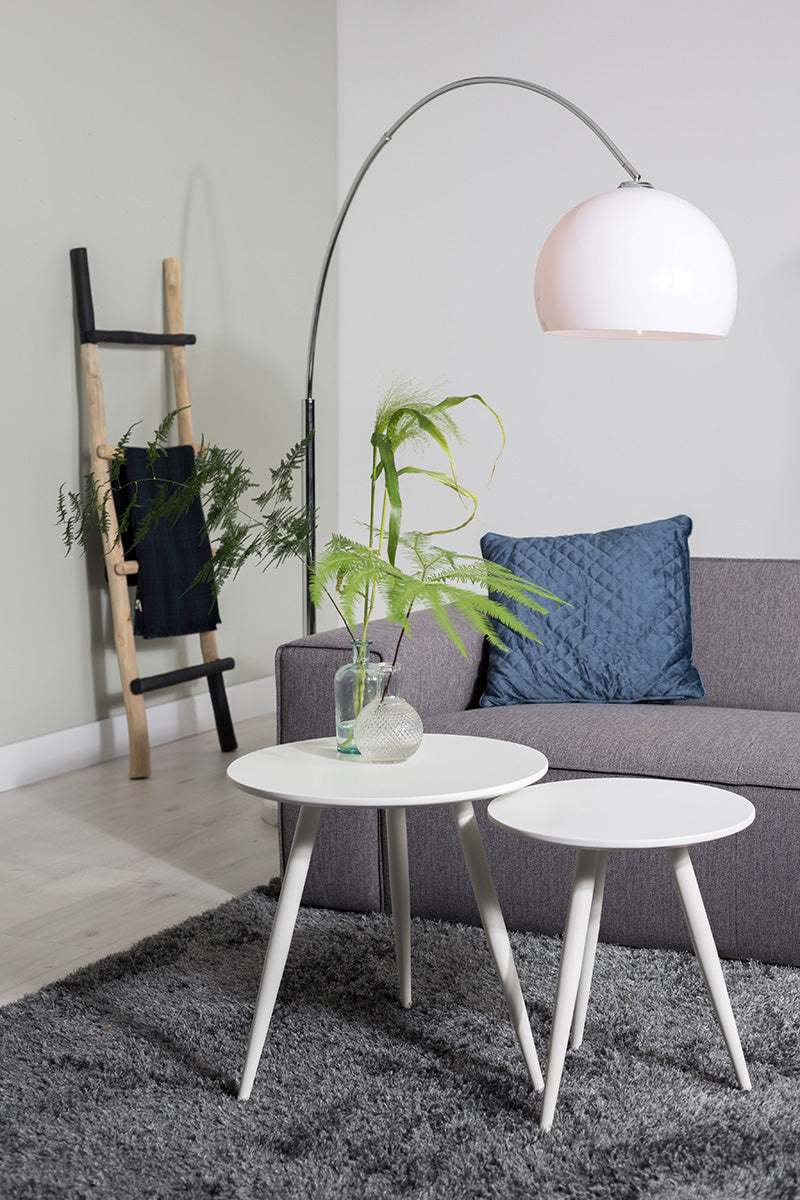 Daven Side Table (2/Set) - WOO .Design