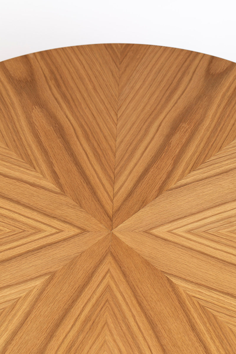 Fabio Coffee Table - WOO .Design