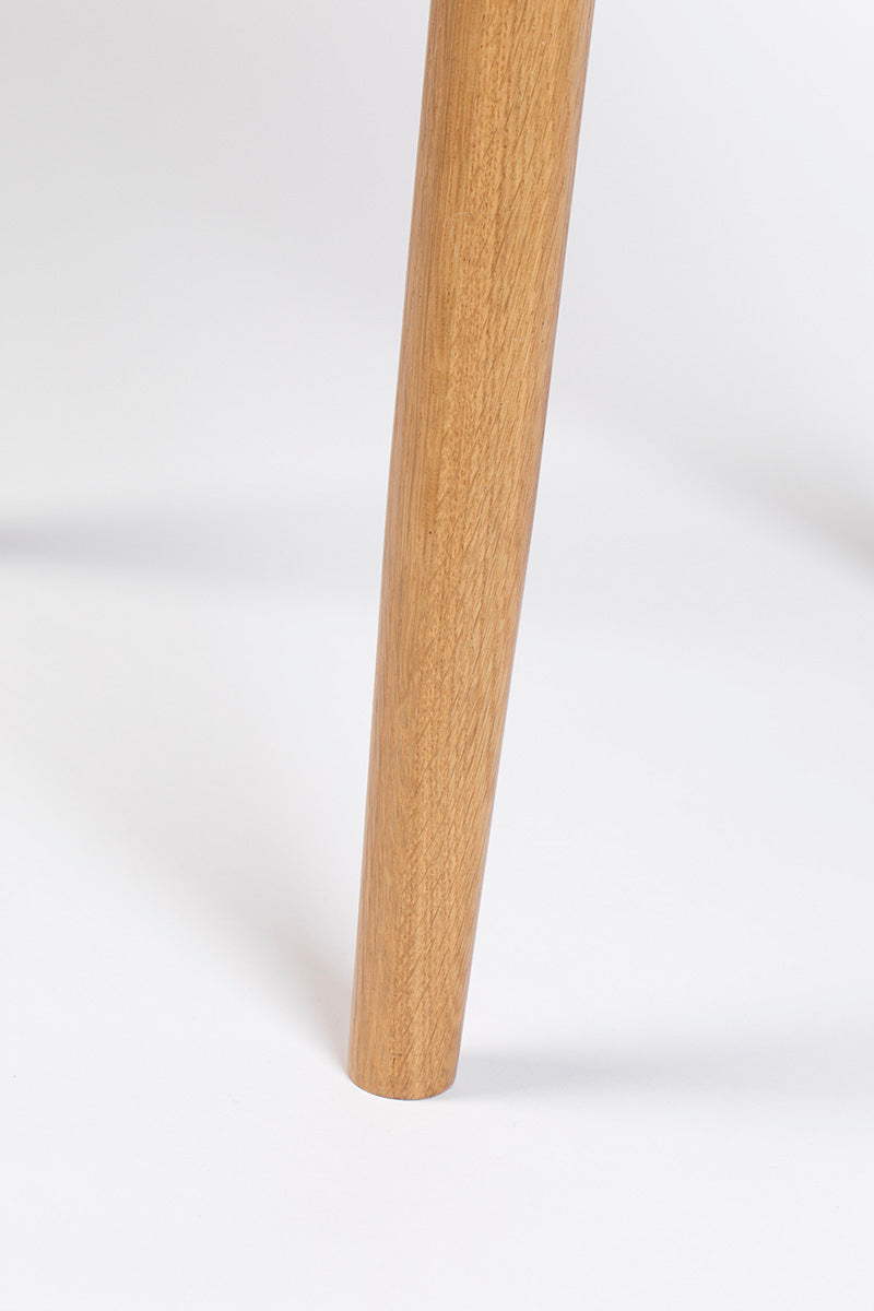 Fabio Coffee Table - WOO .Design