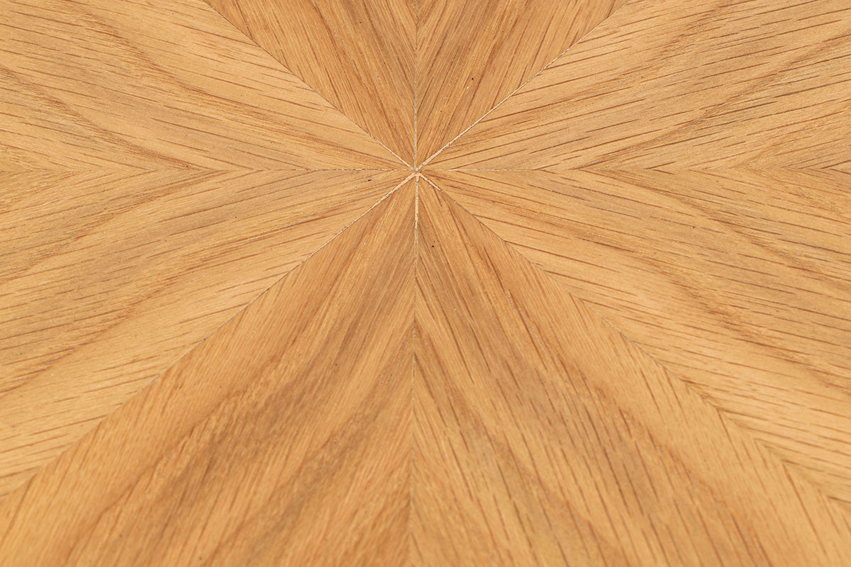 Fabio Dining Table - WOO .Design