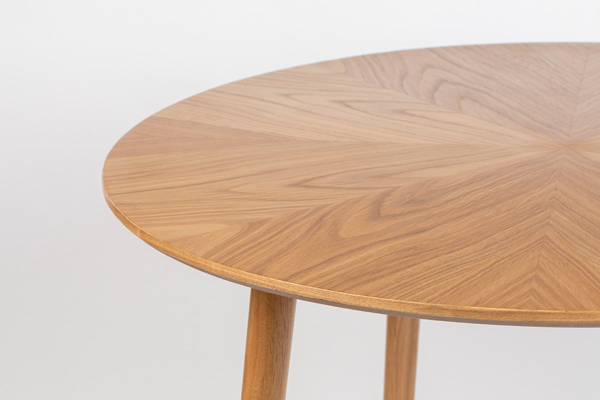 Fabio Dining Table - WOO .Design