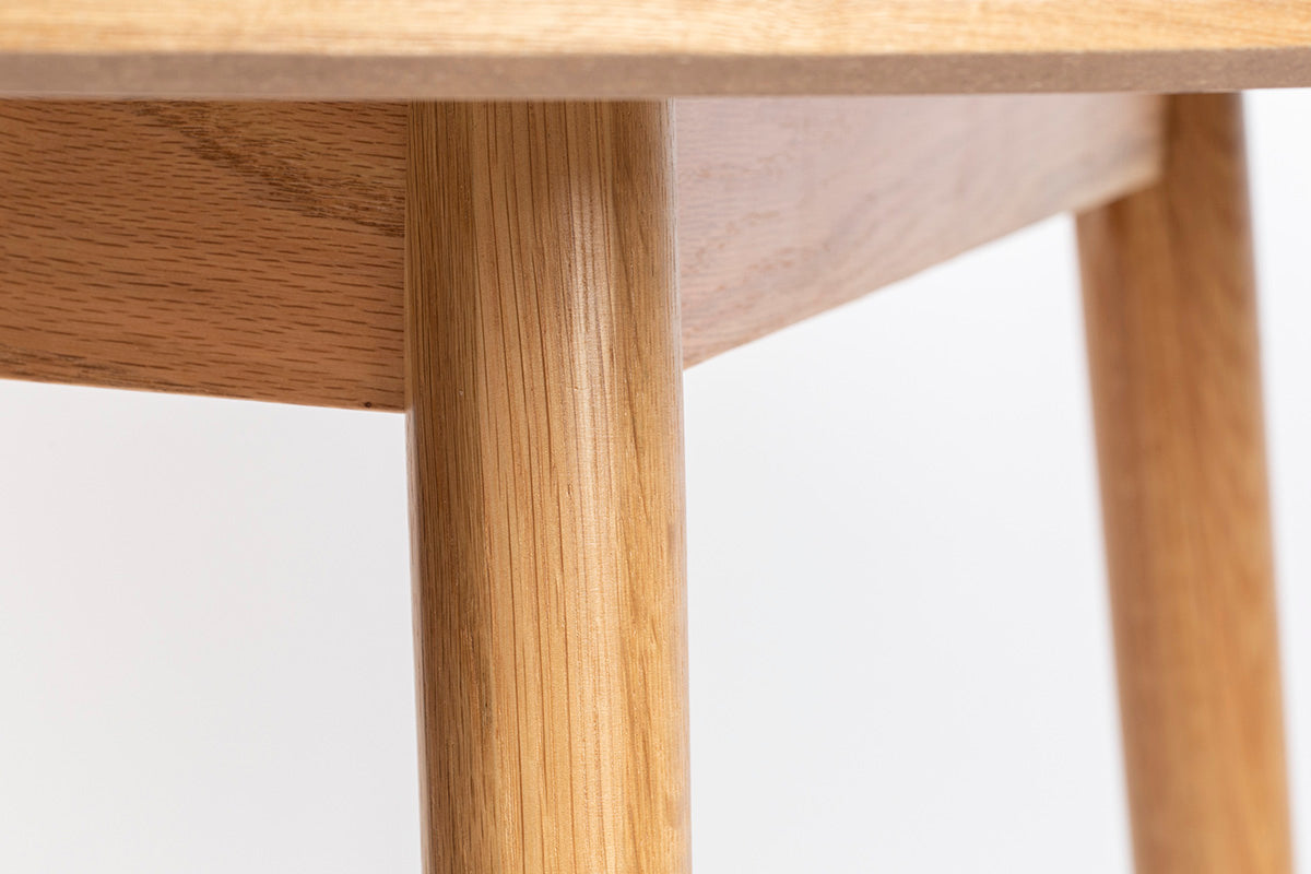 Fabio Dining Table - WOO .Design
