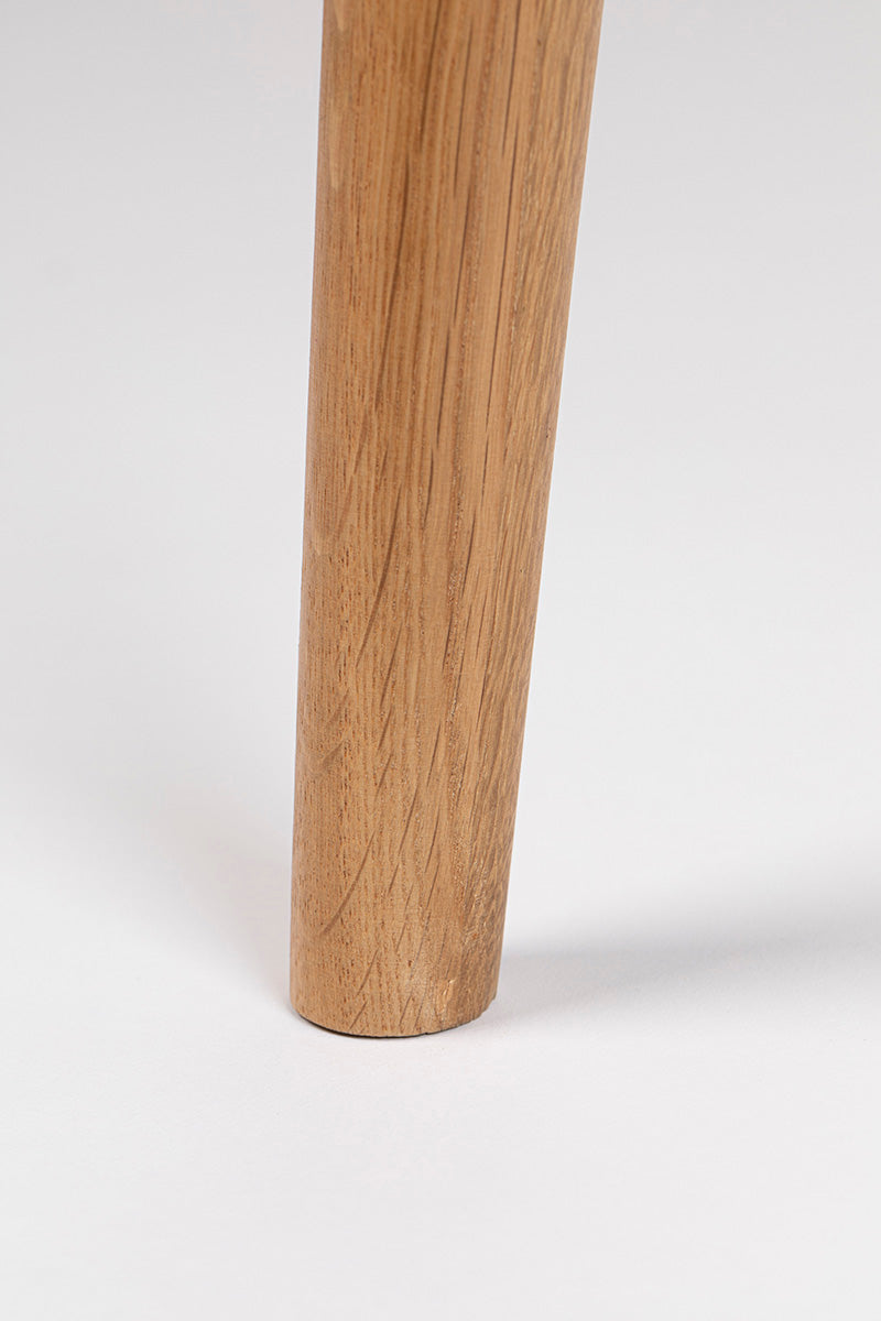 Fabio Dining Table - WOO .Design