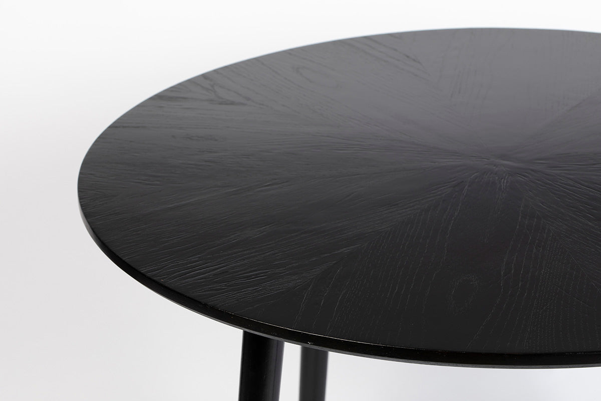 Fabio Dining Table - WOO .Design