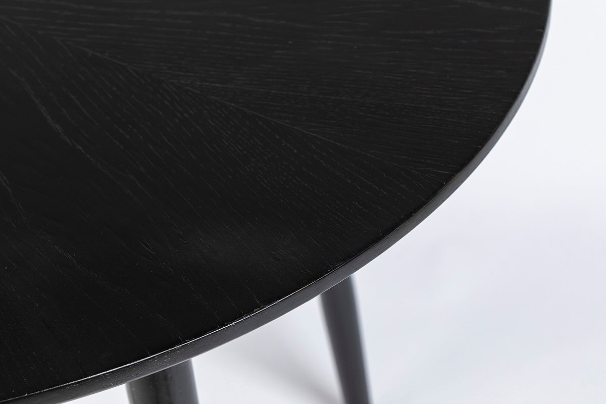 Fabio Dining Table - WOO .Design