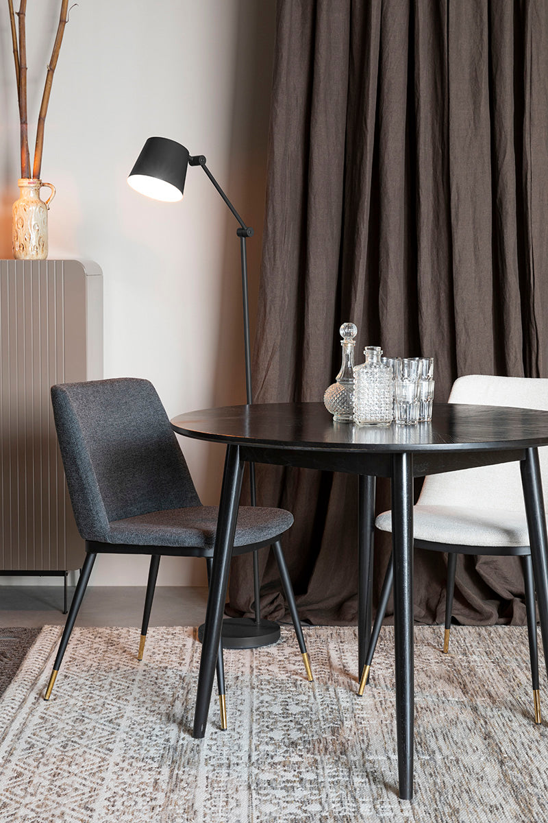 Fabio Dining Table - WOO .Design