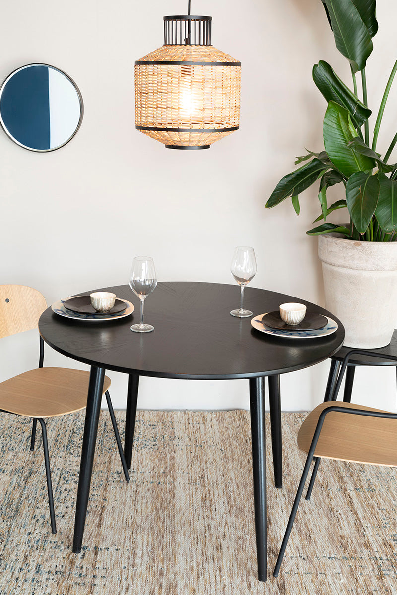 Fabio Dining Table - WOO .Design
