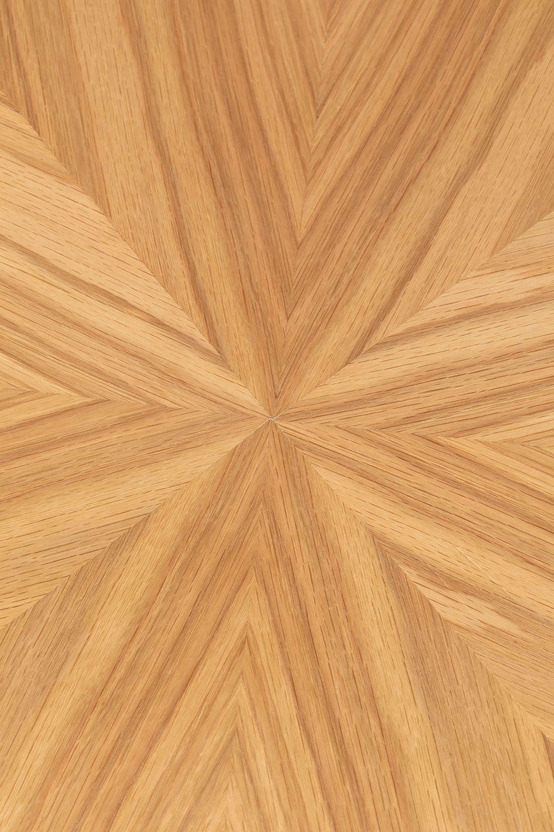 Fabio Side Table - WOO .Design