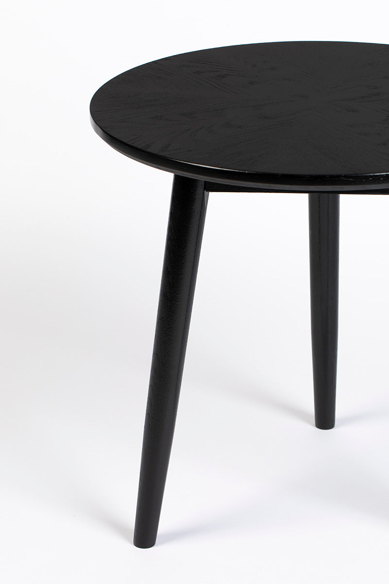 Fabio Side Table - WOO .Design