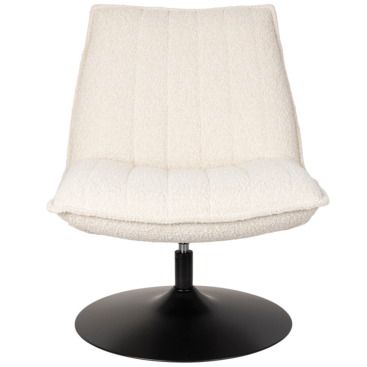 Jax Boucle Lounge Chair - WOO .Design