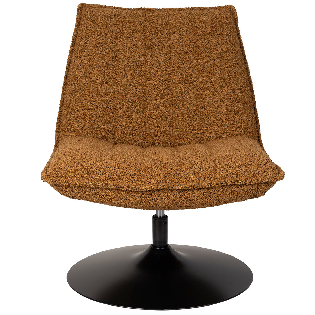 Jax Boucle Lounge Chair - WOO .Design