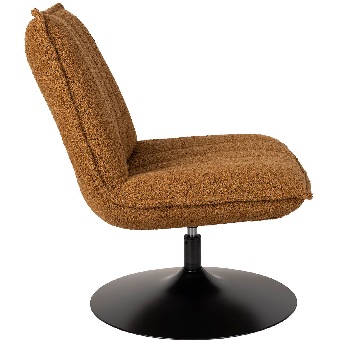 Jax Boucle Lounge Chair - WOO .Design