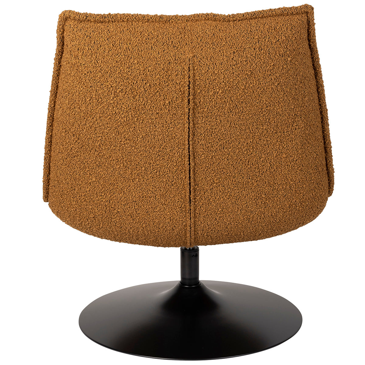 Jax Boucle Lounge Chair - WOO .Design