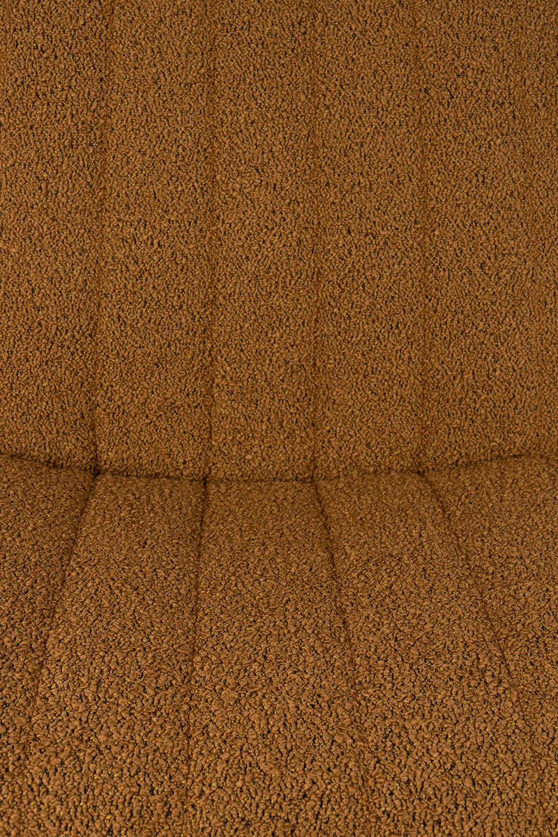 Jax Boucle Lounge Chair - WOO .Design