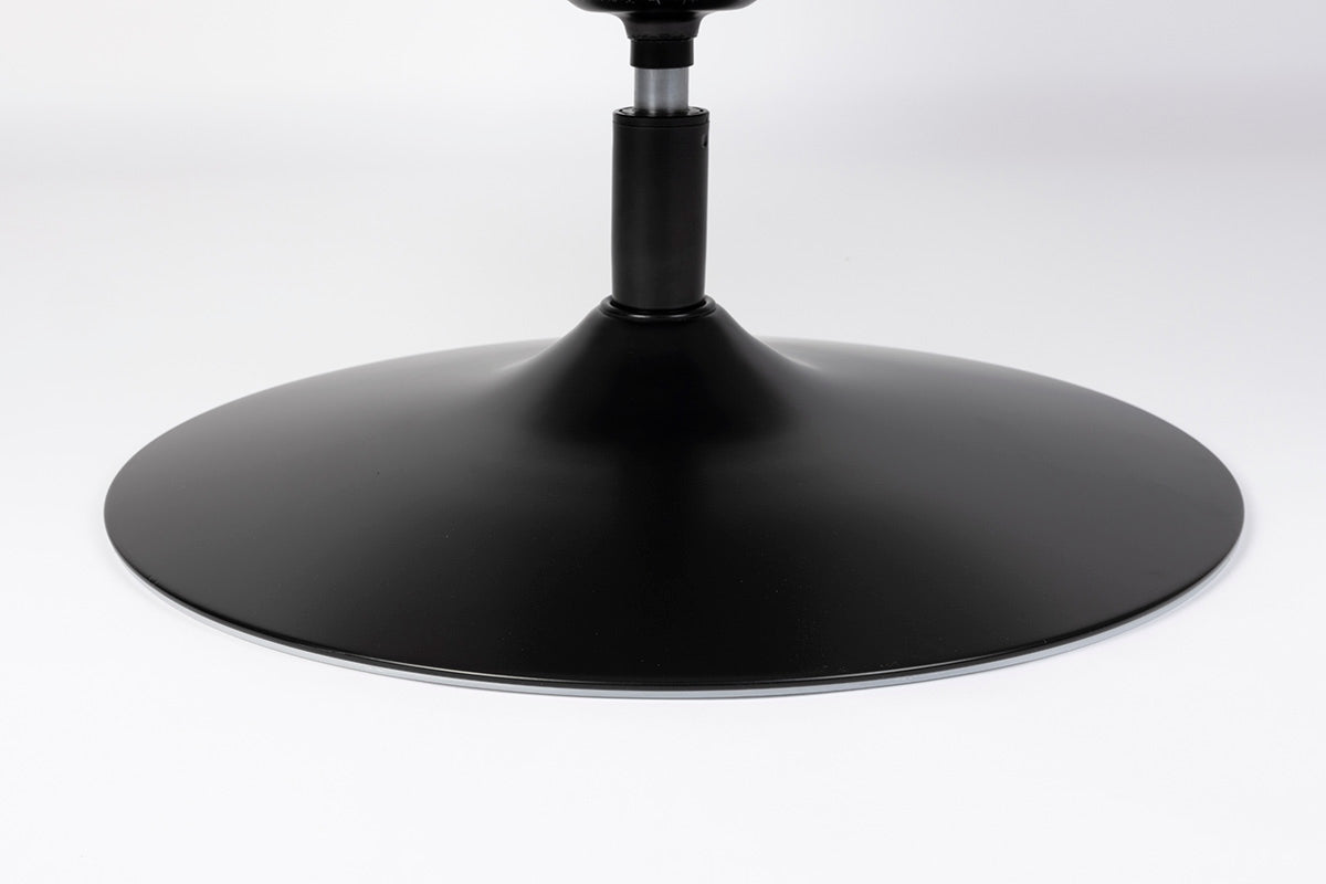 Jax Boucle Lounge Chair - WOO .Design