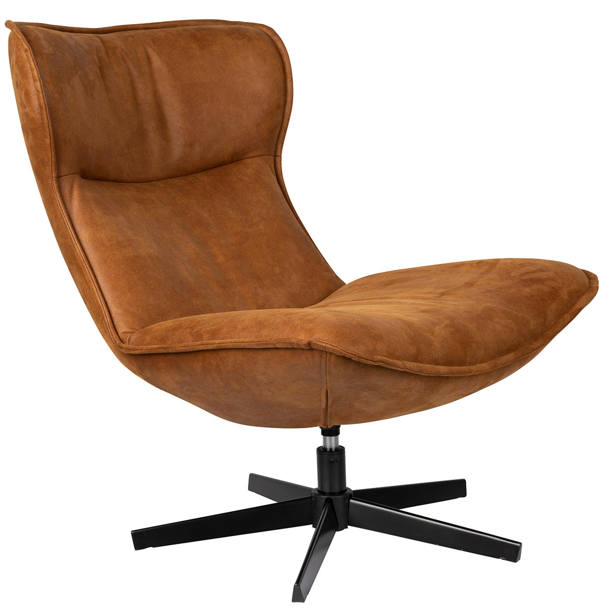 John Lounge Chair - WOO .Design