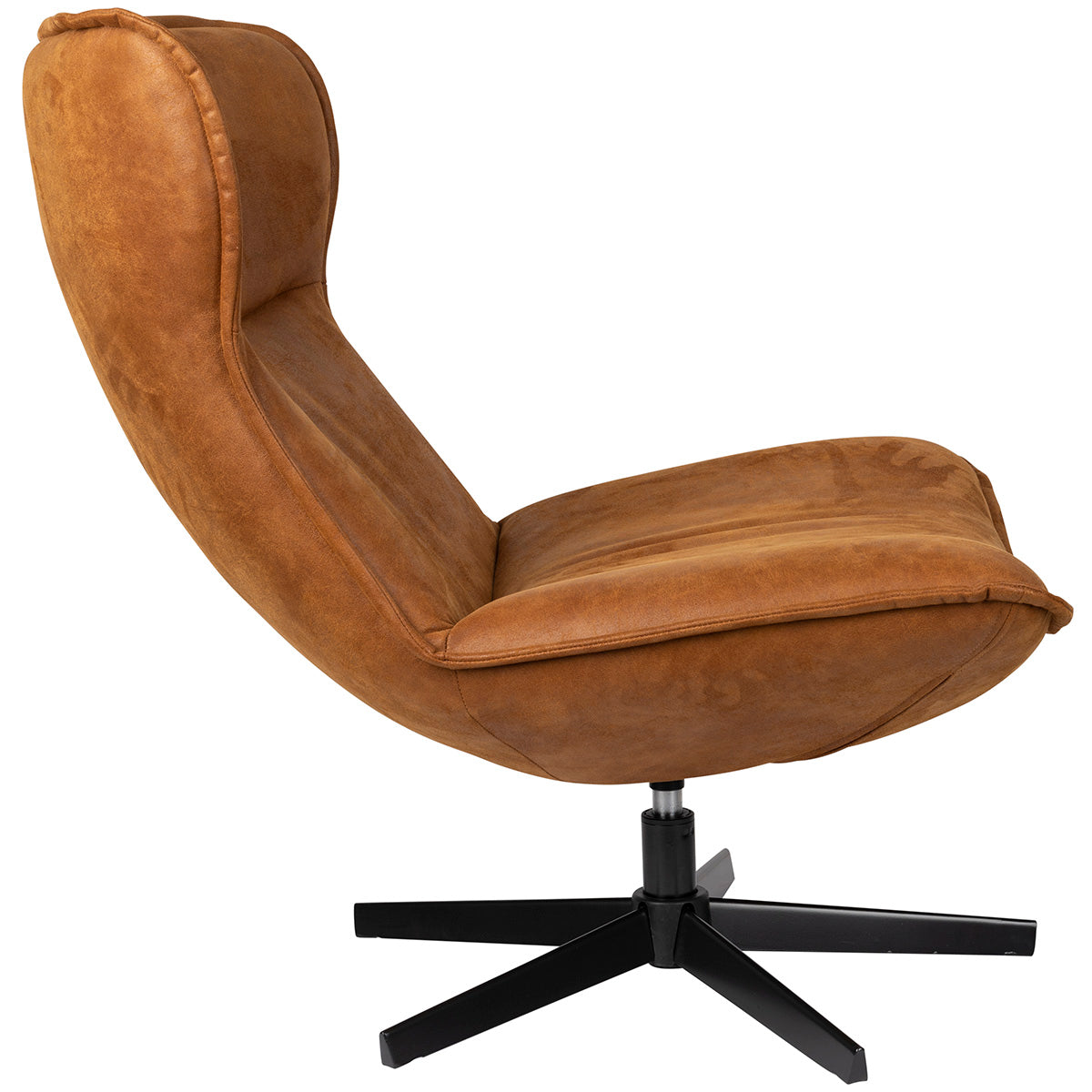John Lounge Chair - WOO .Design