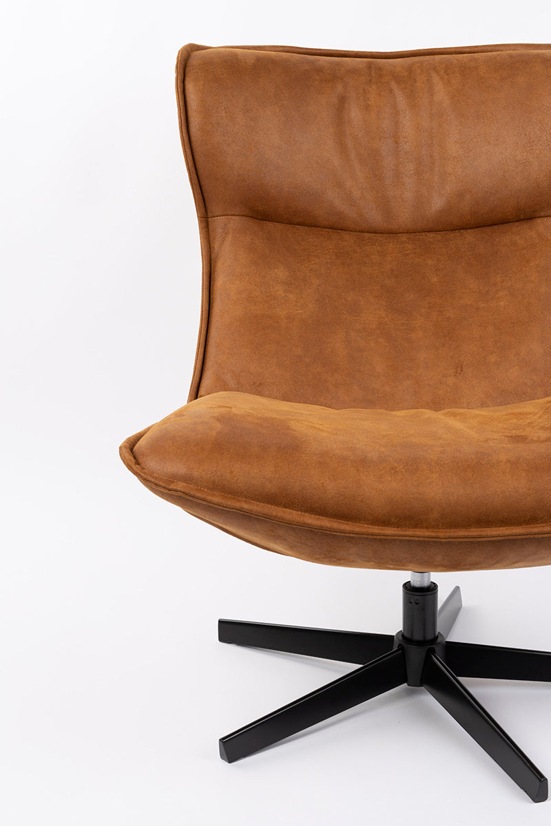 John Lounge Chair - WOO .Design