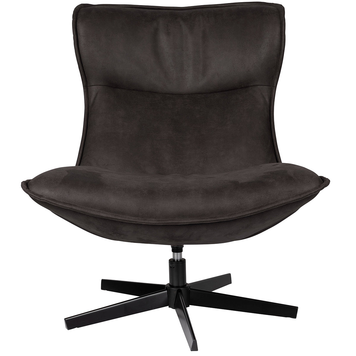 John Lounge Chair - WOO .Design