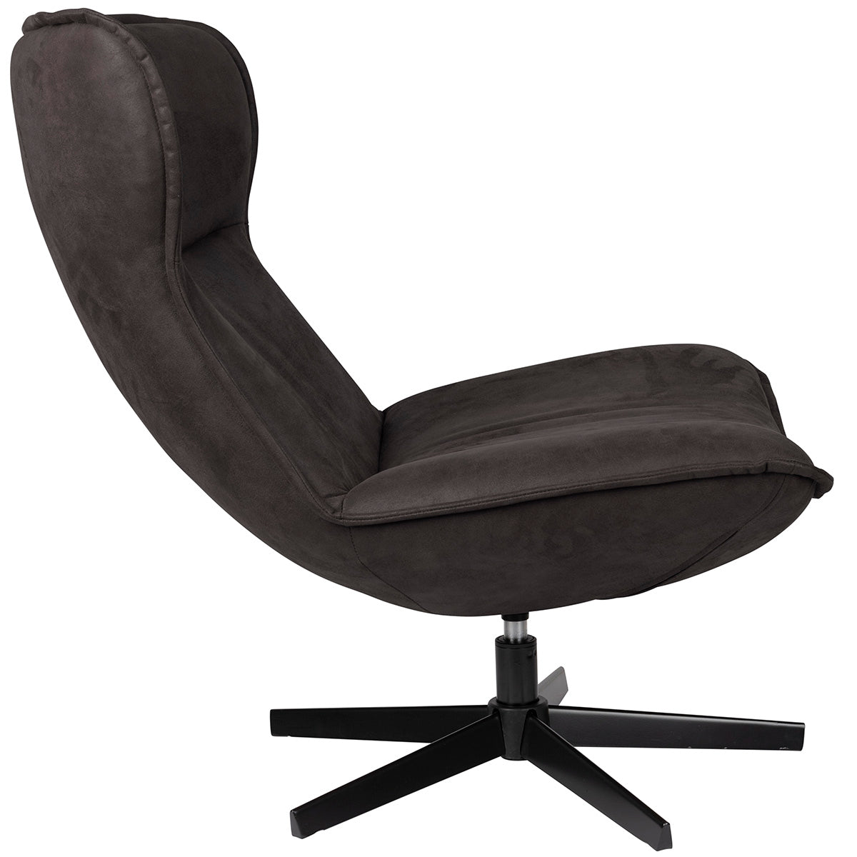 John Lounge Chair - WOO .Design