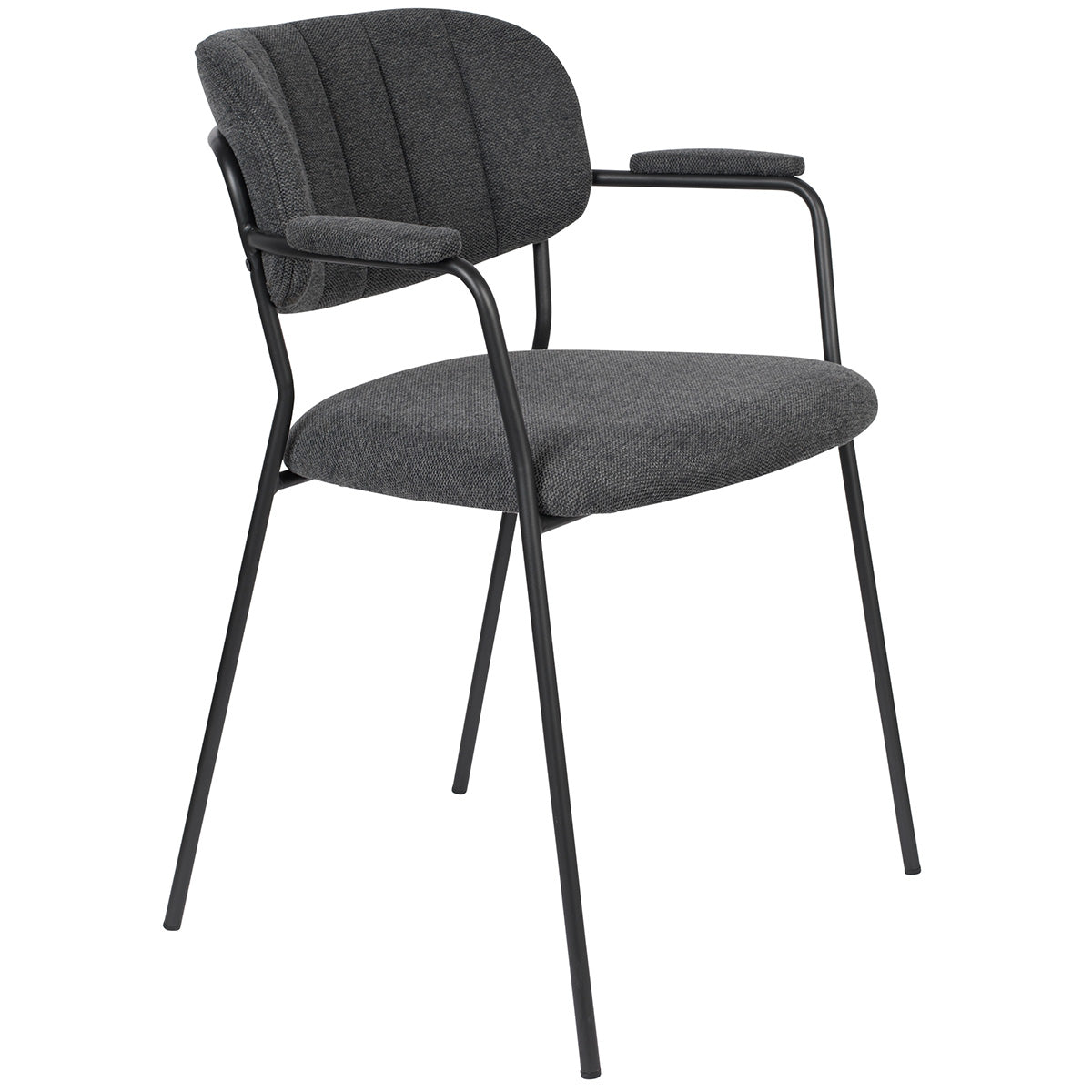 Jolien Armchair (2/Set) - WOO .Design